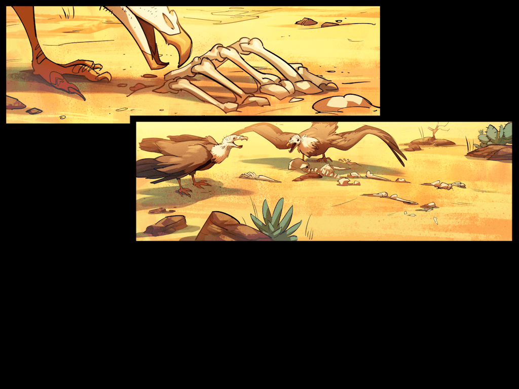 Комікси Командної Фортеці