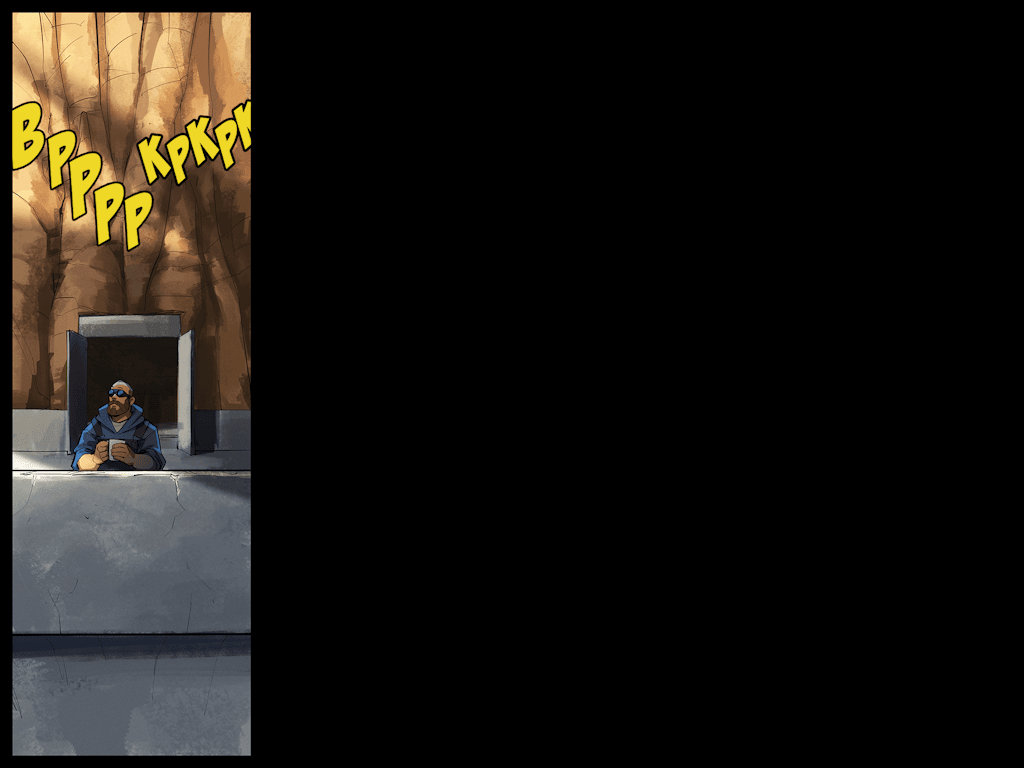 Комікси Командної Фортеці