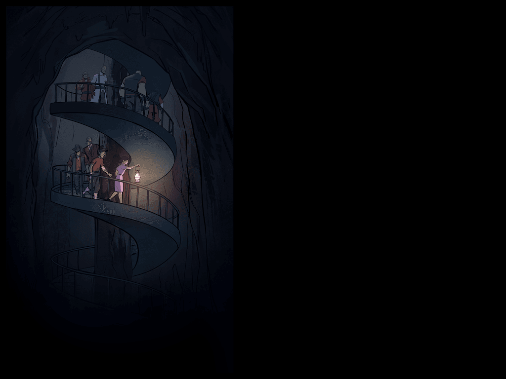 Комікси Командної Фортеці