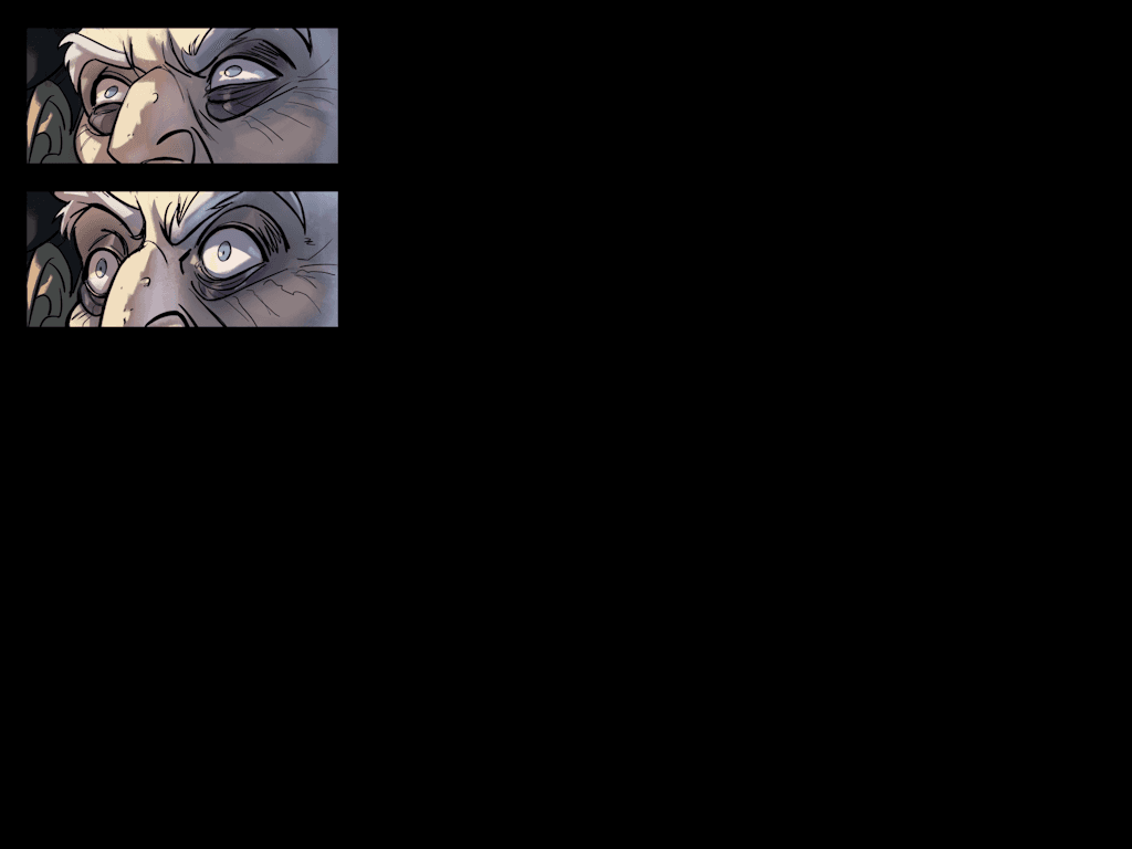 Комікси Командної Фортеці