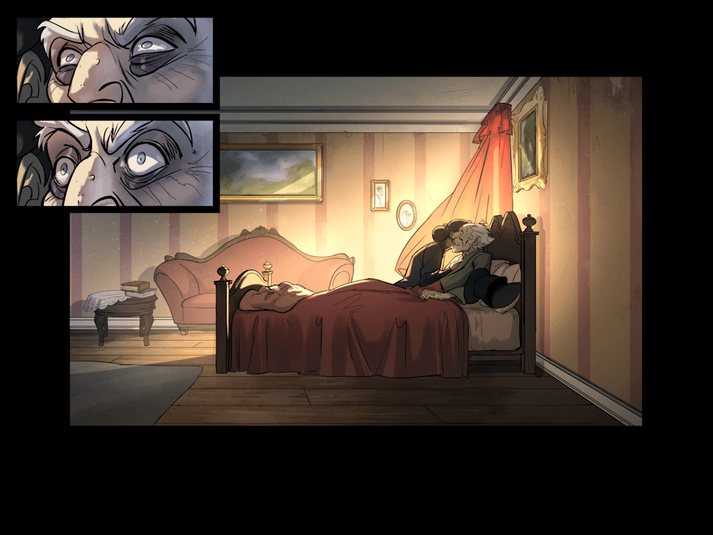 Комікси Командної Фортеці