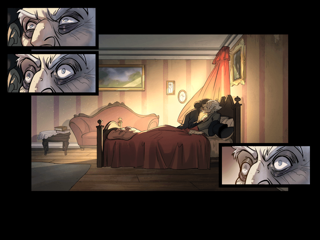 Комікси Командної Фортеці