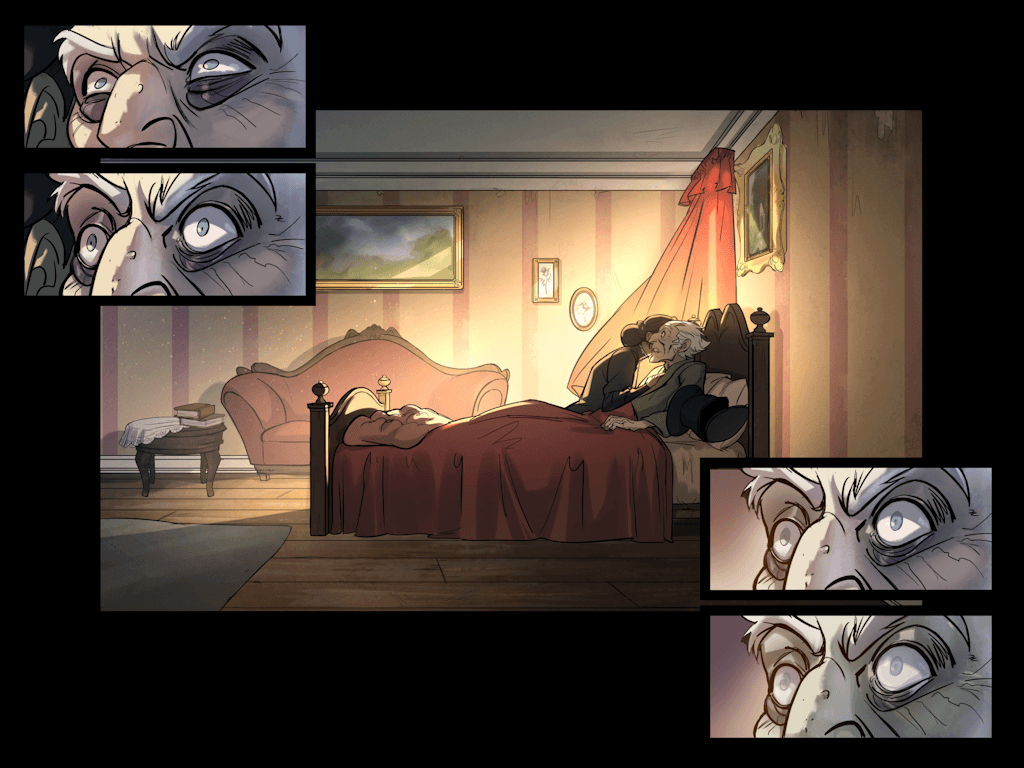 Комікси Командної Фортеці