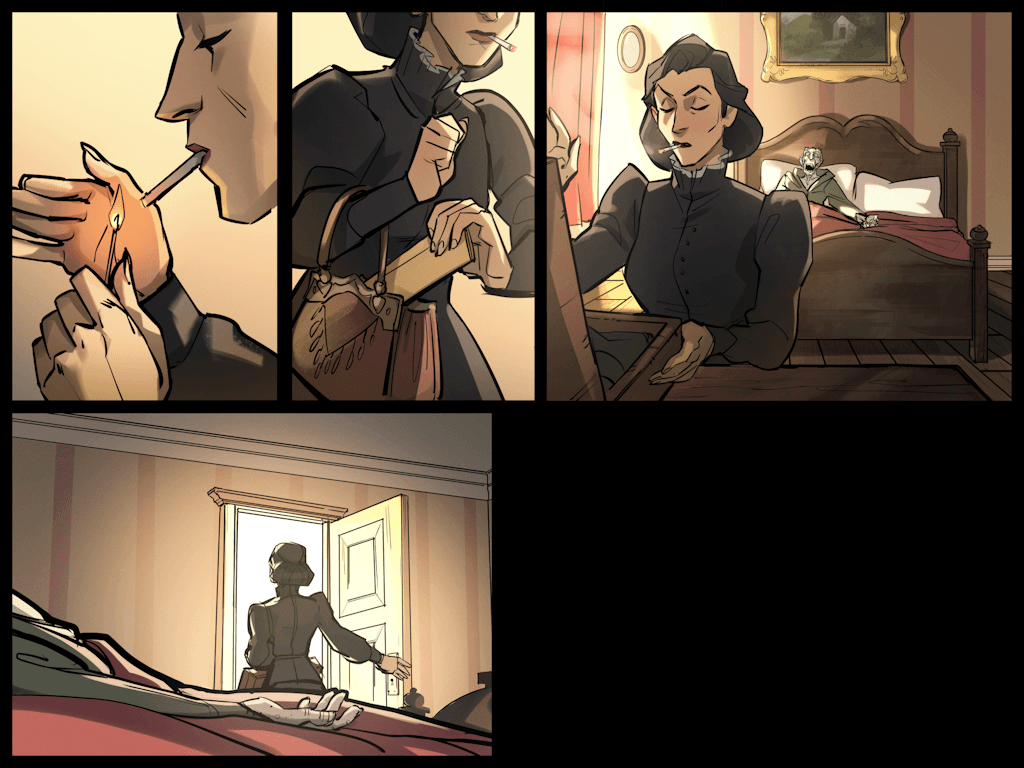 Комікси Командної Фортеці