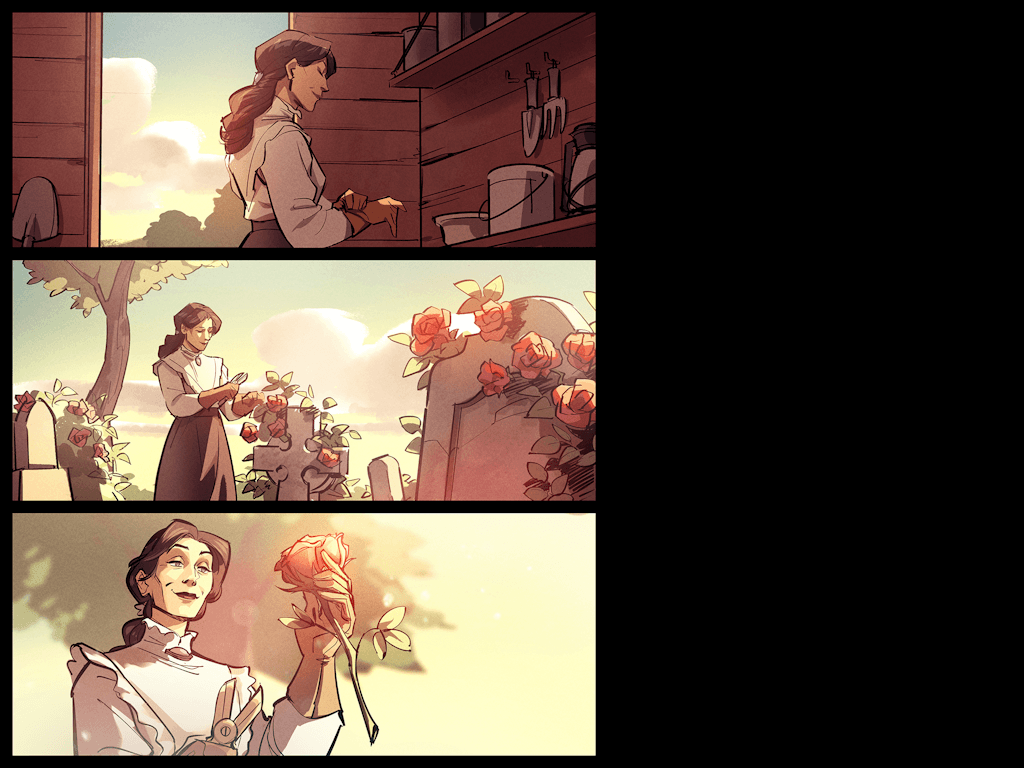 Комікси Командної Фортеці