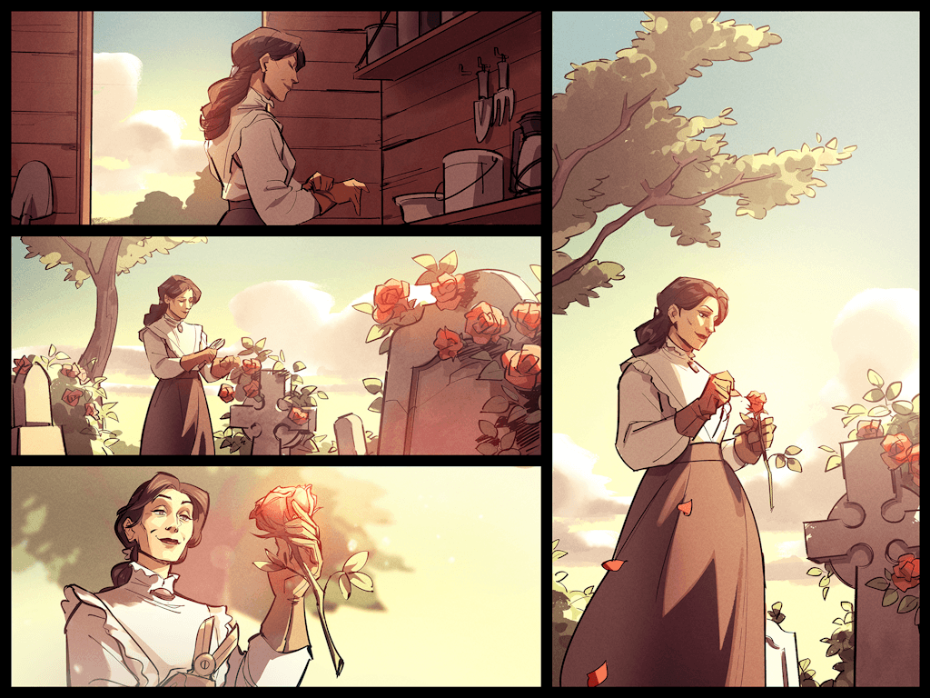 Комікси Командної Фортеці