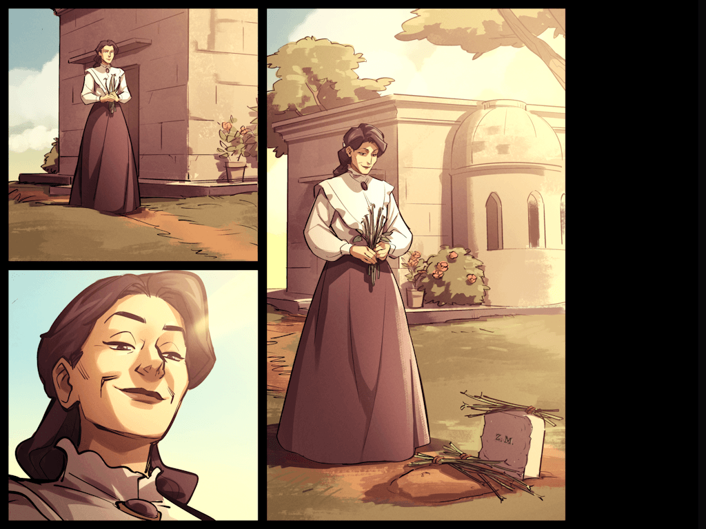 Комікси Командної Фортеці