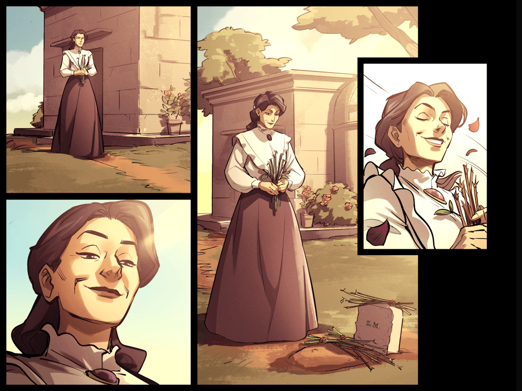 Комікси Командної Фортеці