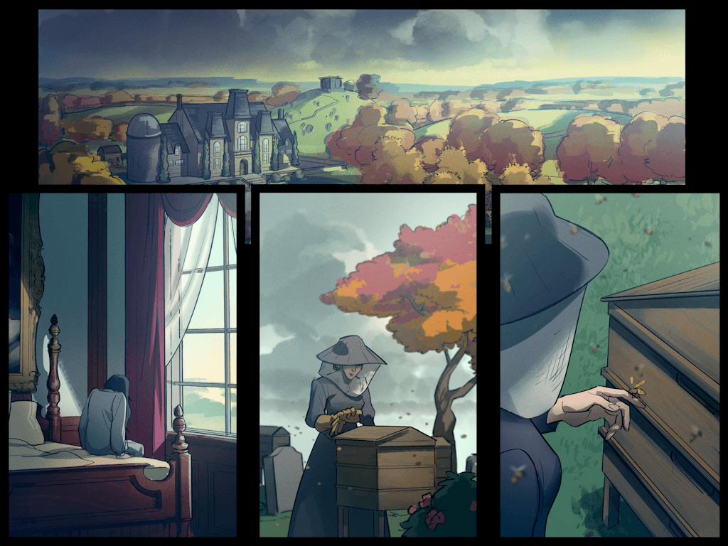 Комікси Командної Фортеці