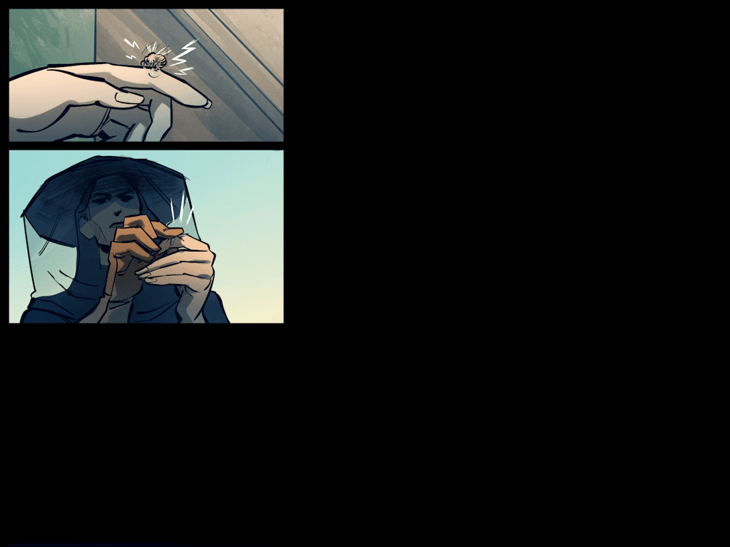 Комікси Командної Фортеці