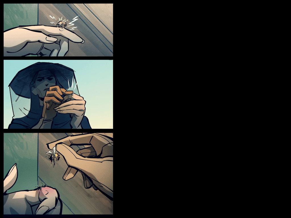 Комікси Командної Фортеці