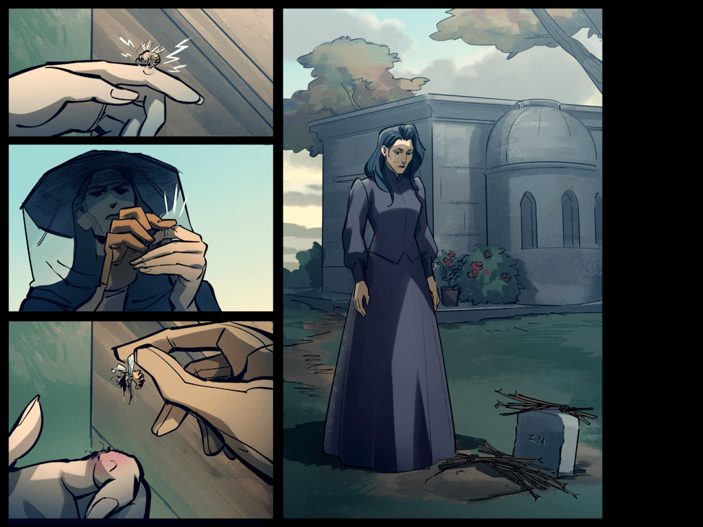 Комікси Командної Фортеці