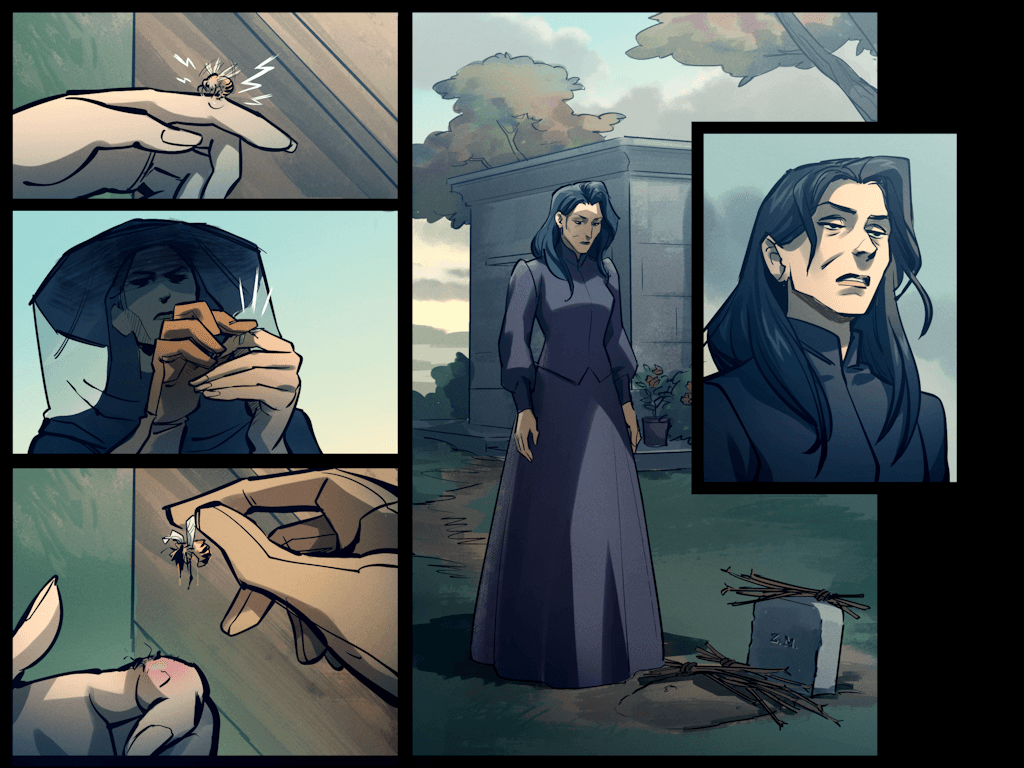 Комікси Командної Фортеці