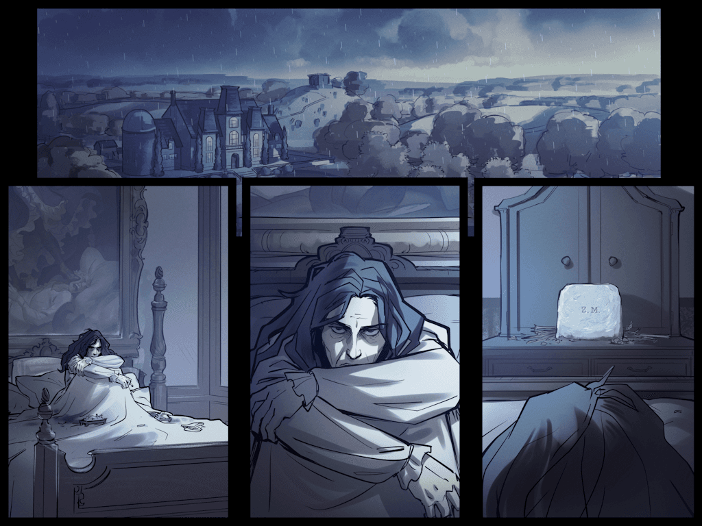 Комікси Командної Фортеці