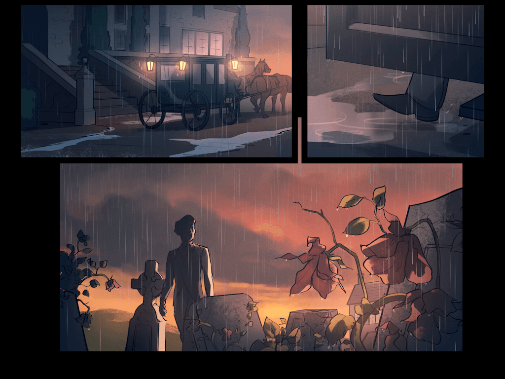 Комікси Командної Фортеці