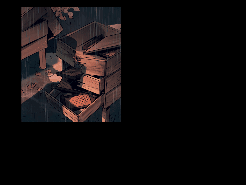 Комікси Командної Фортеці