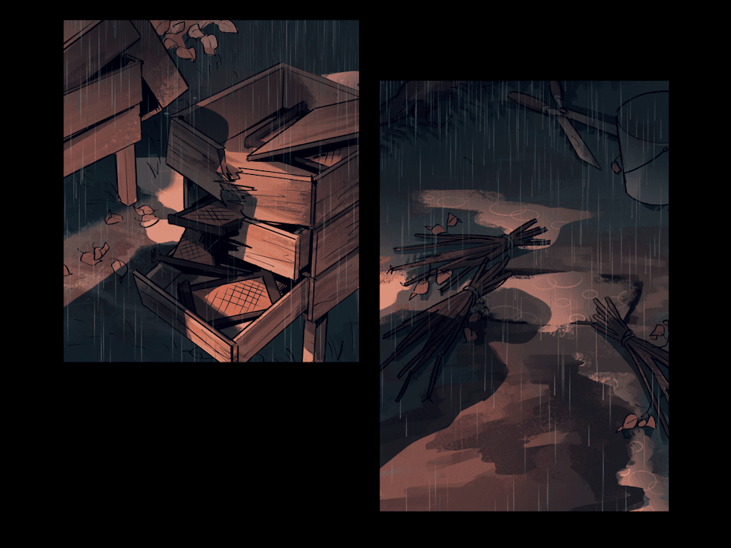 Комікси Командної Фортеці