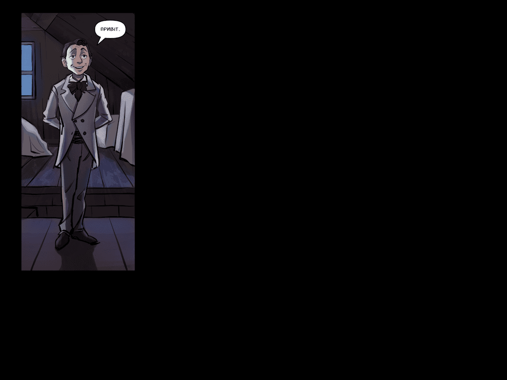 Комікси Командної Фортеці