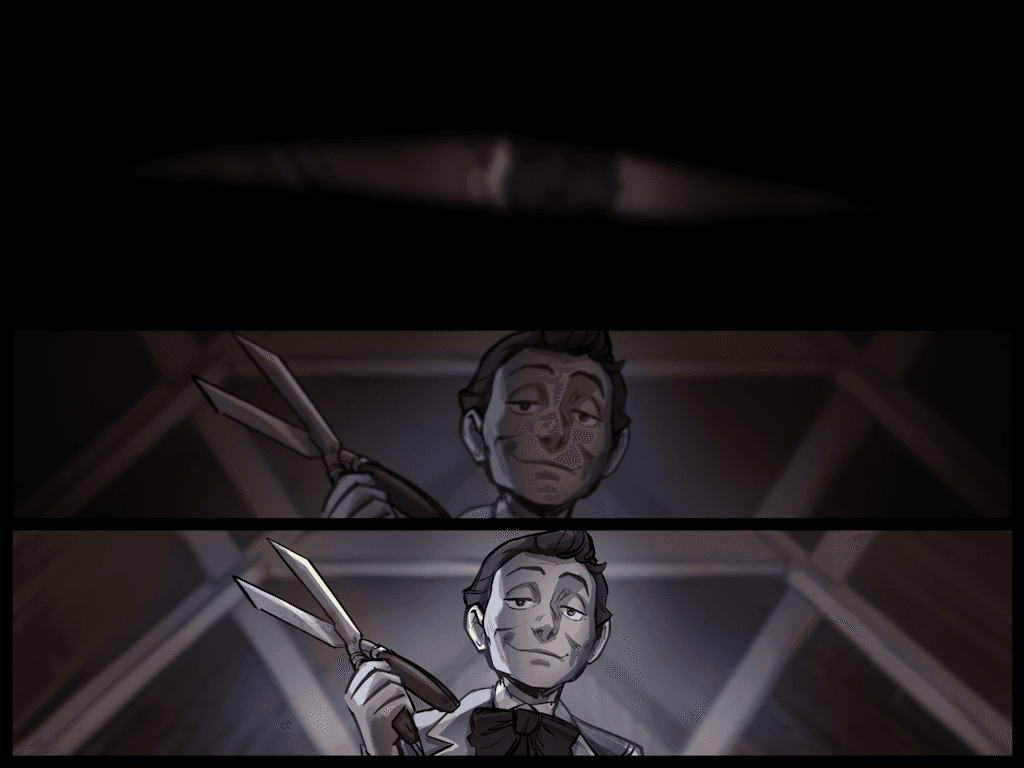 Комікси Командної Фортеці