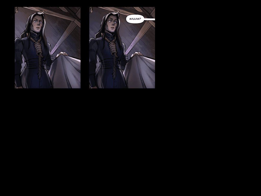 Комікси Командної Фортеці