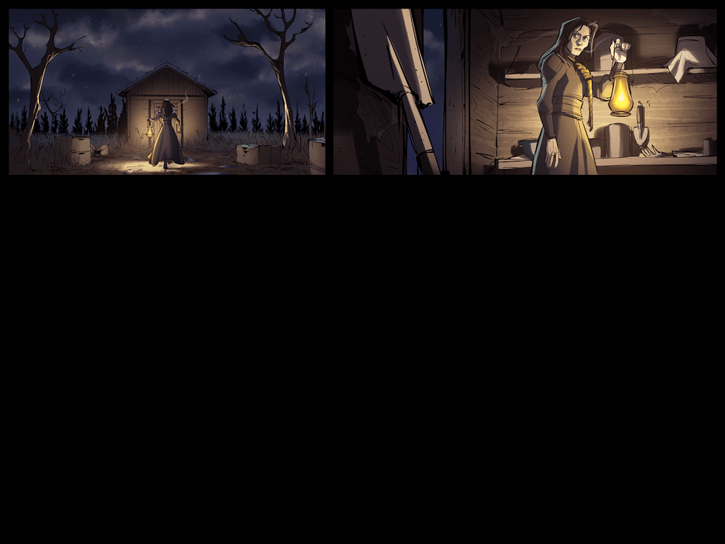 Комікси Командної Фортеці