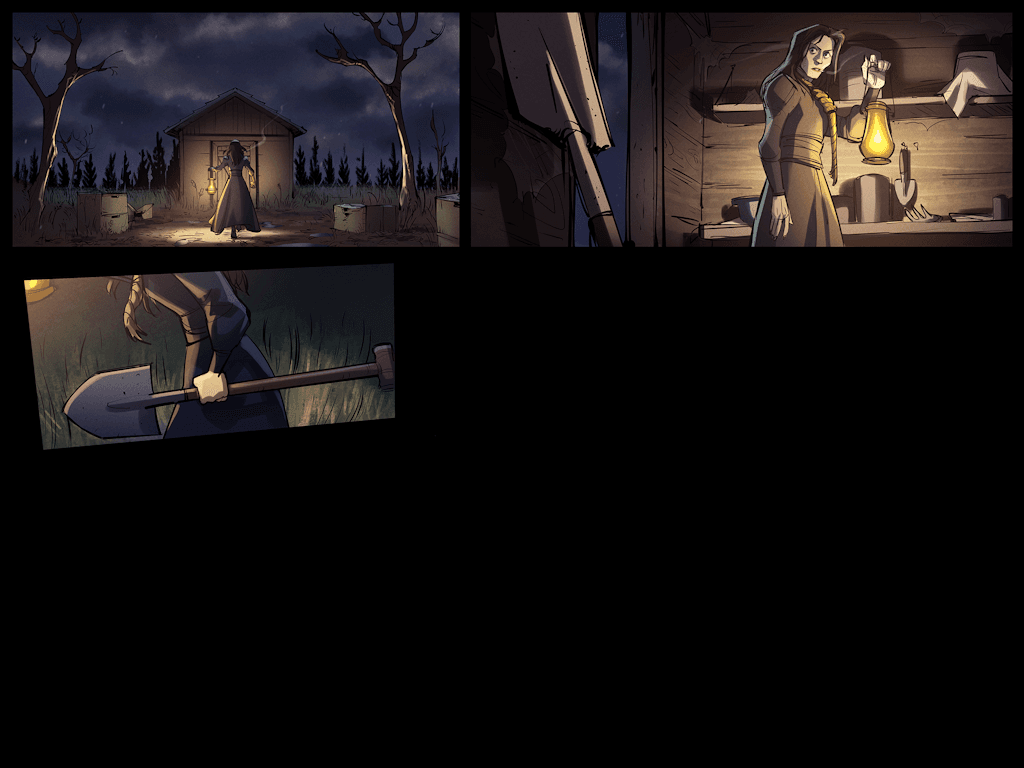 Комікси Командної Фортеці