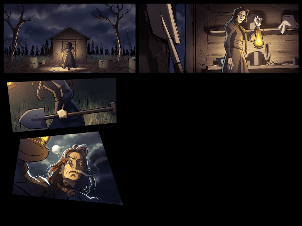 Комікси Командної Фортеці