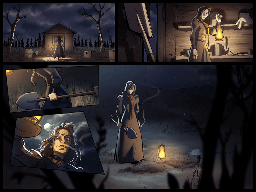 Комікси Командної Фортеці