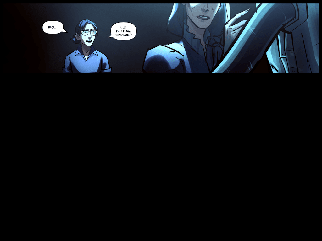 Комікси Командної Фортеці