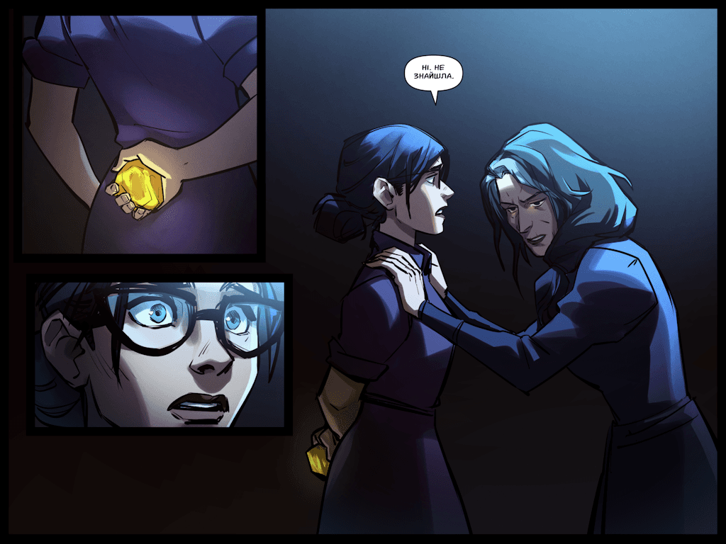 Комікси Командної Фортеці