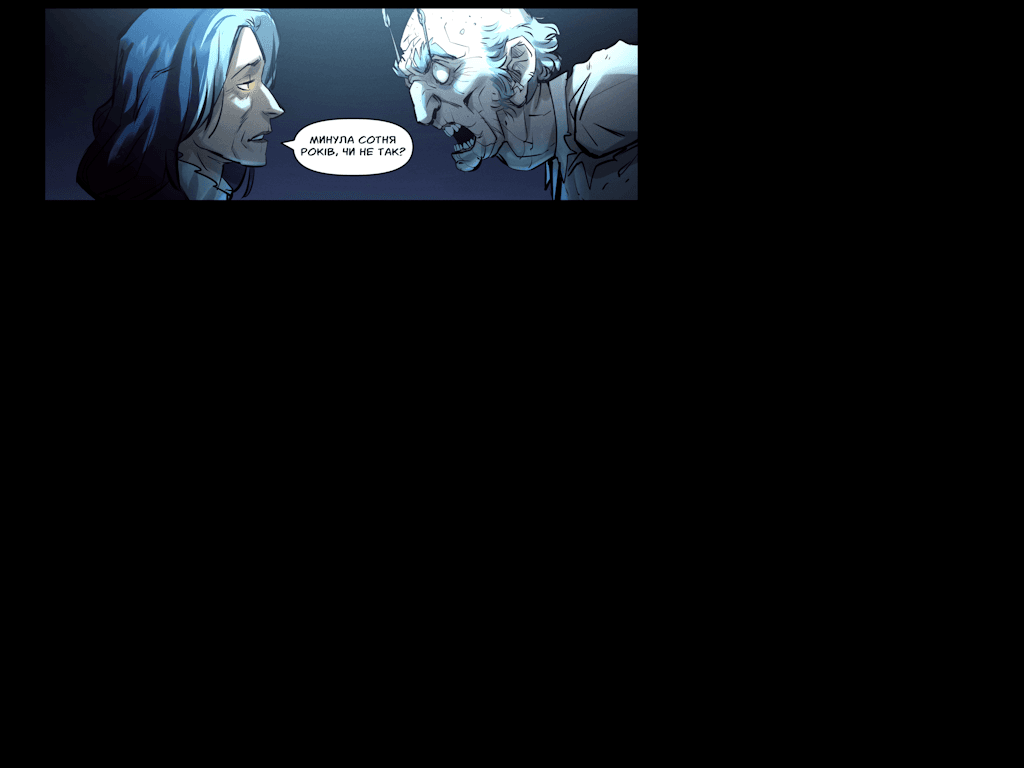 Комікси Командної Фортеці