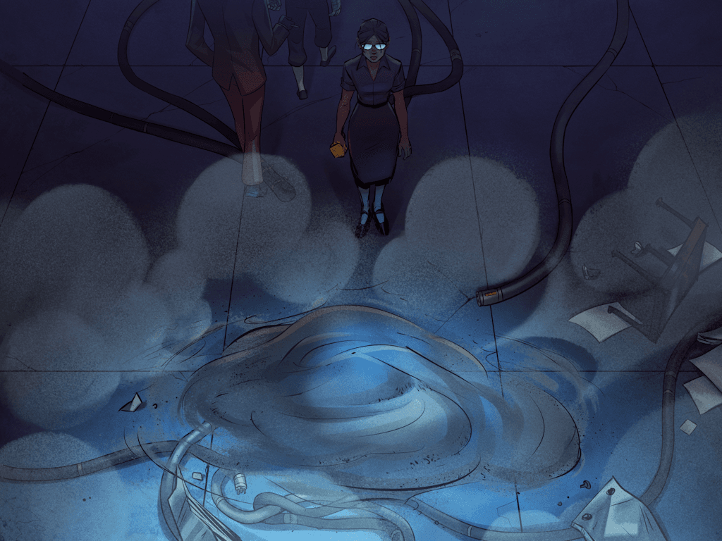 Комікси Командної Фортеці