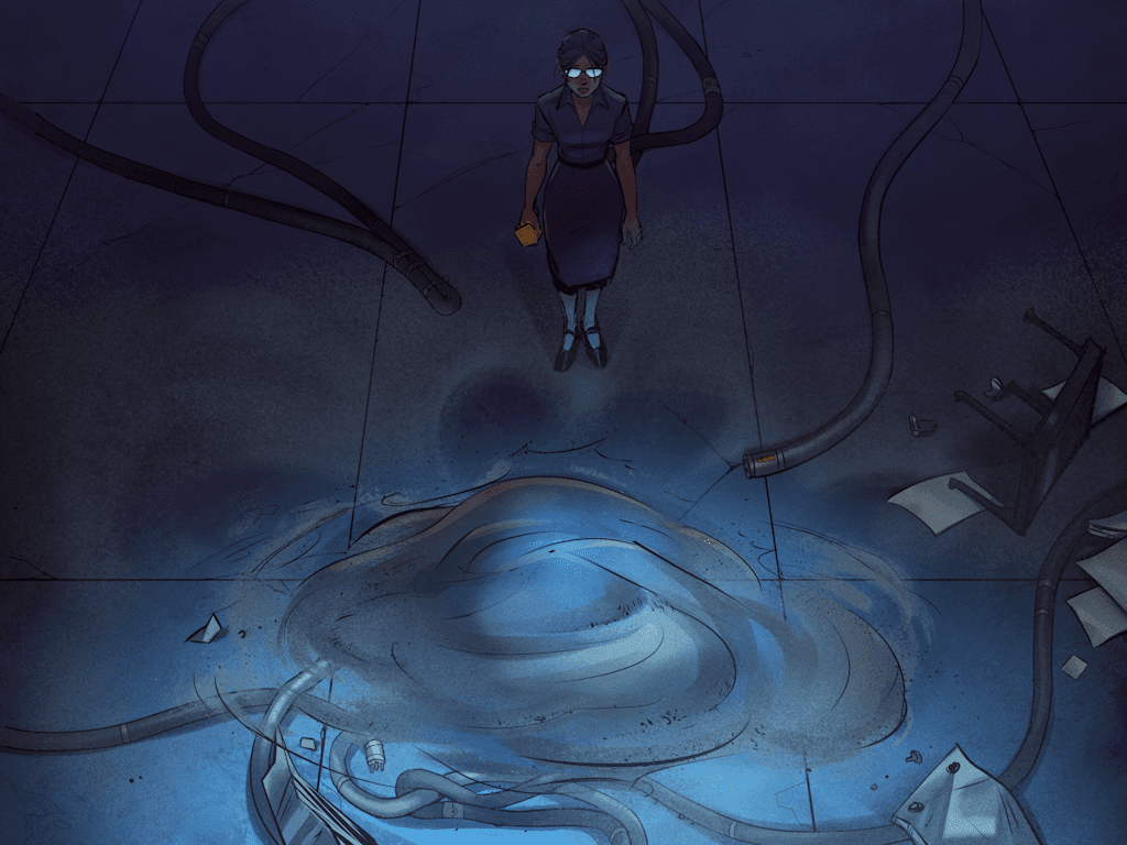 Комікси Командної Фортеці