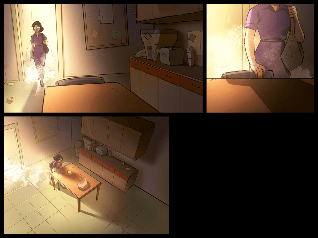 Комікси Командної Фортеці