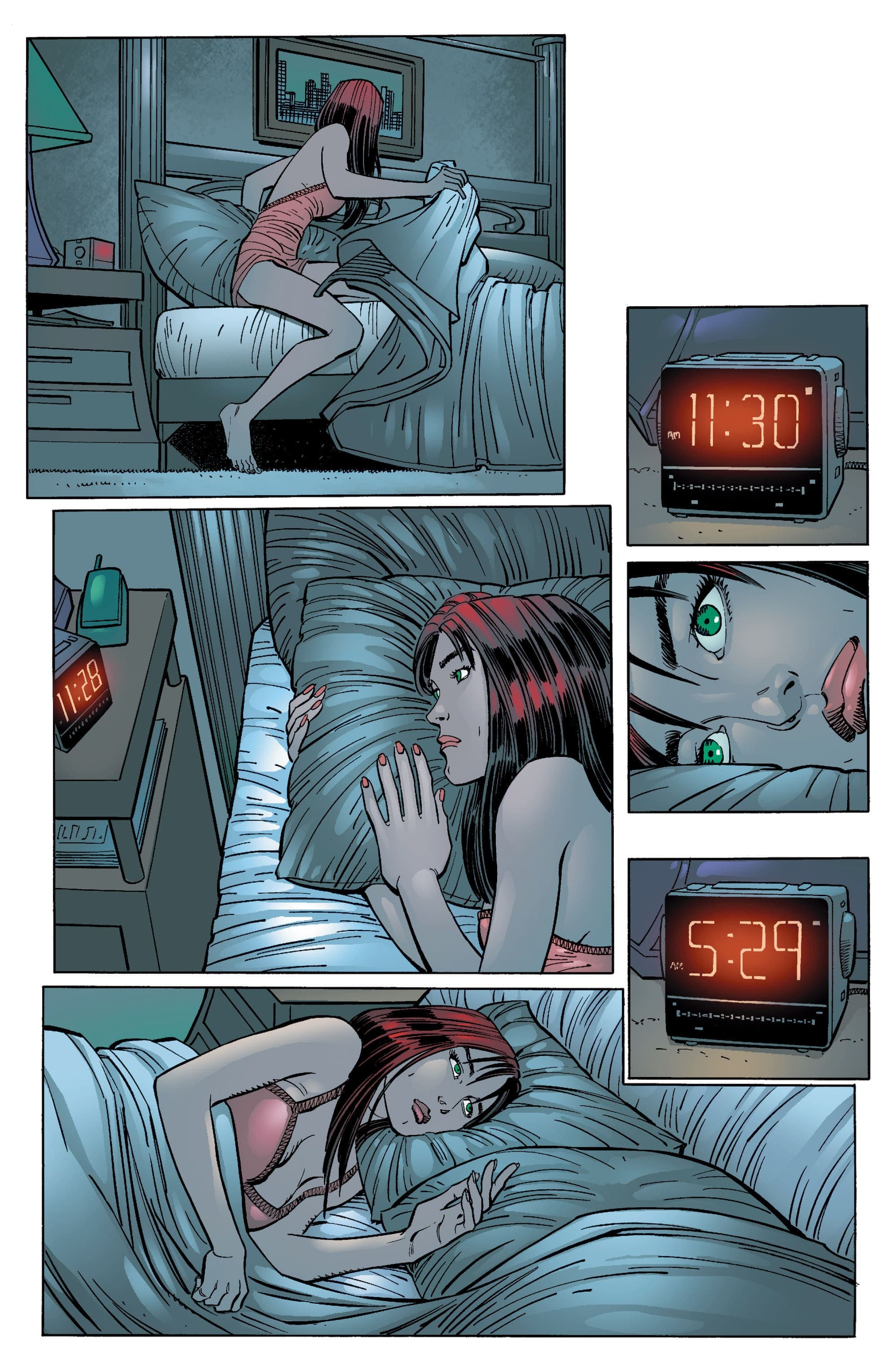 Неймовірна Людина-Павук