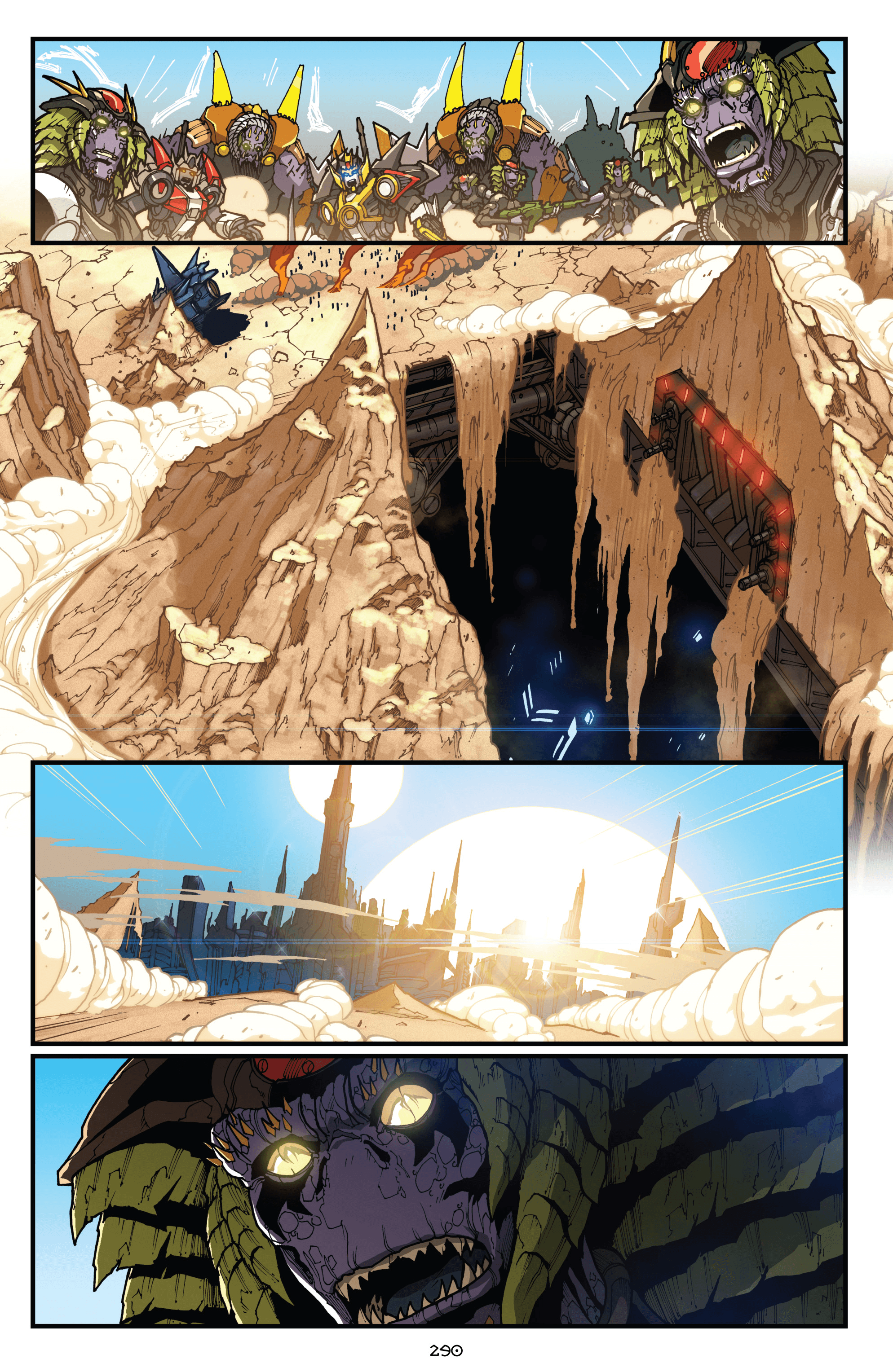 Трансформери: Дрифт