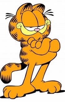 Ґарфілд / Garfield (1978)