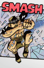 Комікси Оновлень Командної Фортеці / Team Fortress Update Comics (2009)